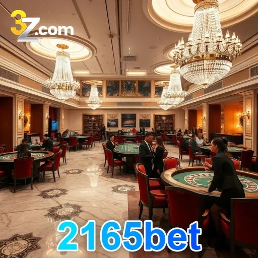 Confiável e seguro: conheça 2165bet sem medo