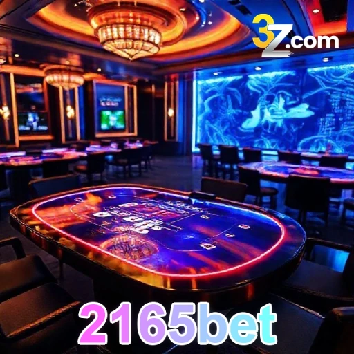 Inovações nos Jogos da 2165bet: Diversão Sem Limites