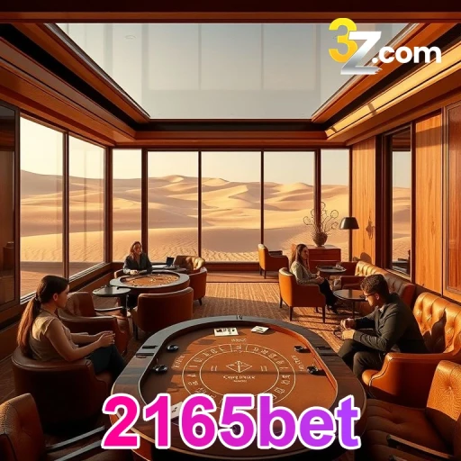 2165bet Cassino Online